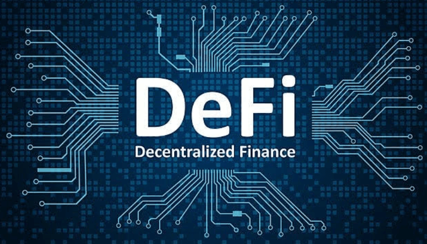 The Future of Decentralized Economic Systems