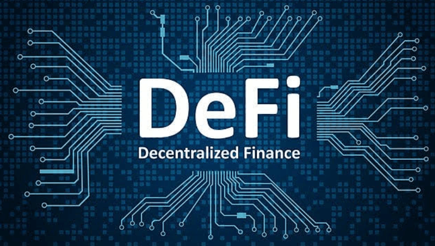 The Future of Decentralized Economic Systems