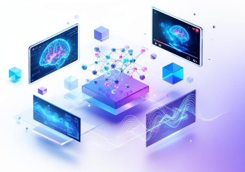 Synthetic Media vs Traditional Content Creation