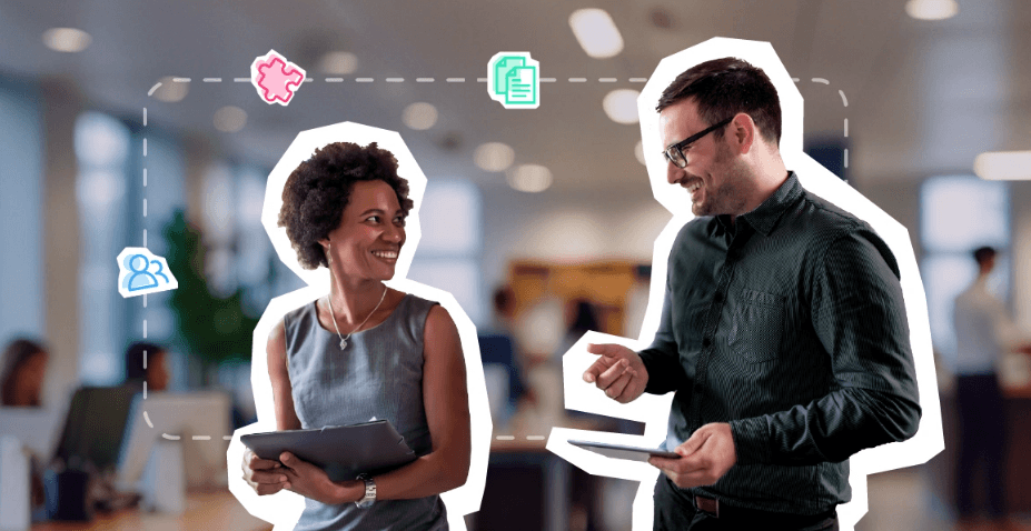 The Future of Organizational Knowledge Sharing